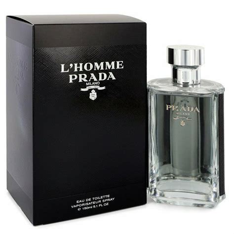 jeremy fragrance l'homme parfum prada|prada l'homme cologne review.